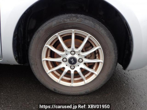 Used 2008 AT toyota sienta NCP81G Image[25]