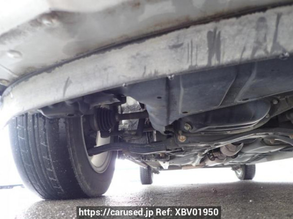 Used 2008 AT toyota sienta NCP81G Image[26]