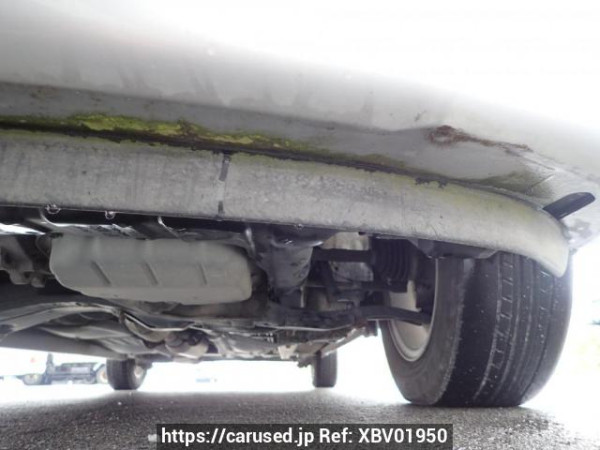 Used 2008 AT toyota sienta NCP81G Image[27]