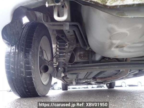 Used 2008 AT toyota sienta NCP81G Image[28]