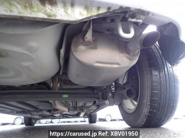Used 2008 AT toyota sienta NCP81G Image[29]