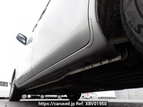 Used 2008 AT toyota sienta NCP81G Image[30]