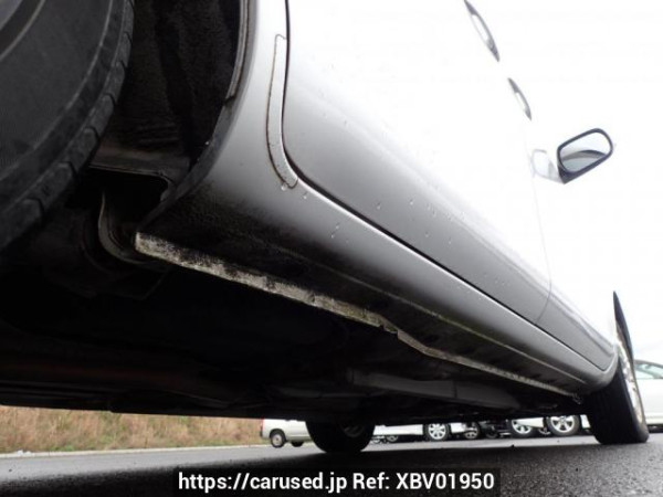 Used 2008 AT toyota sienta NCP81G Image[31]
