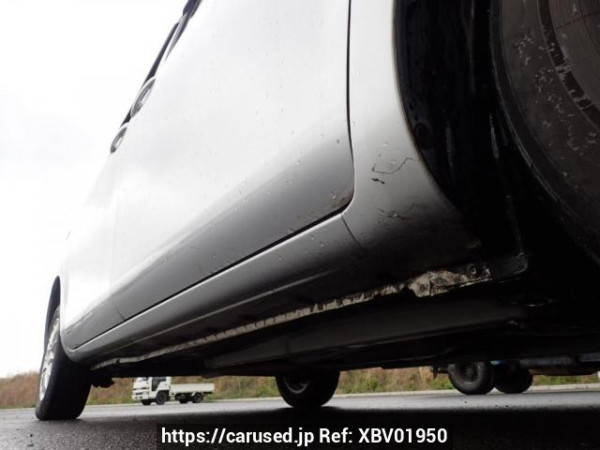 Used 2008 AT toyota sienta NCP81G Image[32]