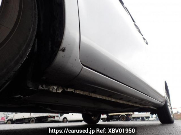 Used 2008 AT toyota sienta NCP81G Image[33]