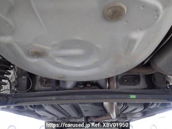 Used 2008 AT toyota sienta NCP81G Image[34]