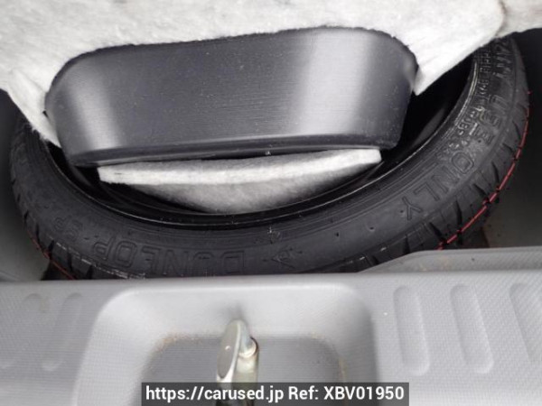 Used 2008 AT toyota sienta NCP81G Image[35]