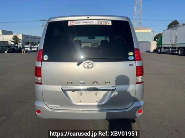 Used 2006 AT toyota noah AZR60G Image[5]