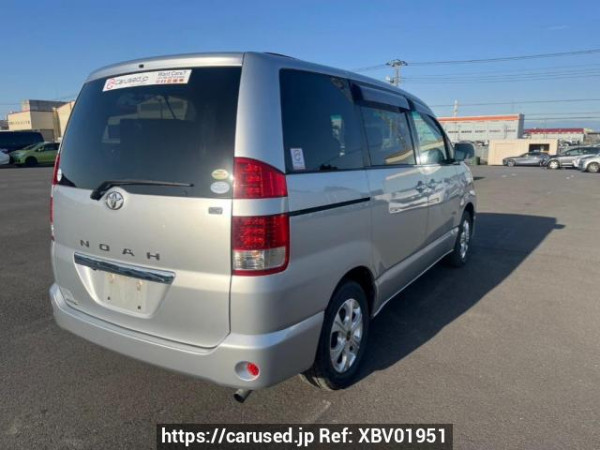 Used 2006 AT toyota noah AZR60G Image[6]