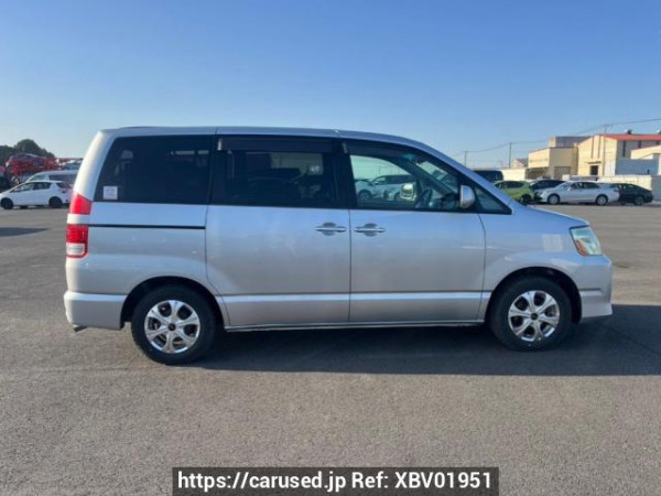 Used 2006 AT toyota noah AZR60G Image[7]