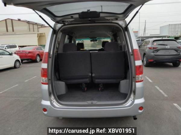 Used 2006 AT toyota noah AZR60G Image[8]