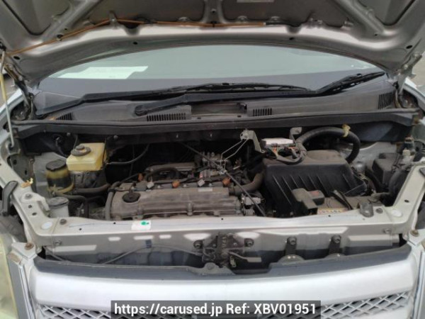 Used 2006 AT toyota noah AZR60G Image[9]