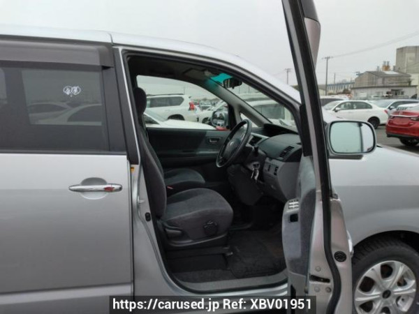 Used 2006 AT toyota noah AZR60G Image[12]