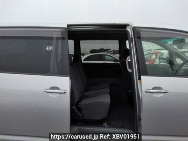 Used 2006 AT toyota noah AZR60G Image[14]