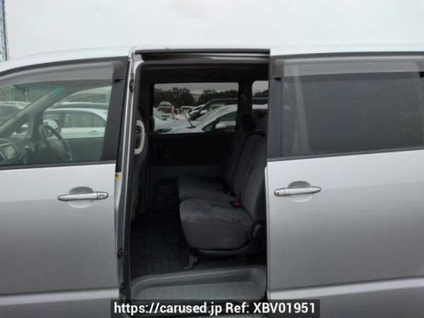 Used 2006 AT toyota noah AZR60G Image[15]