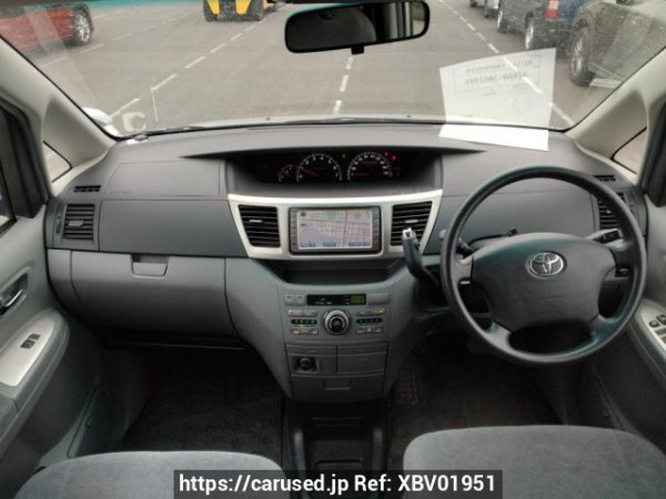 Used 2006 AT toyota noah AZR60G Image[17]