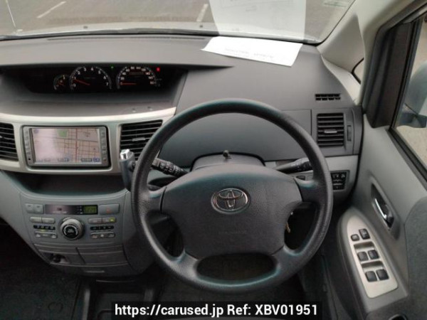 Used 2006 AT toyota noah AZR60G Image[19]