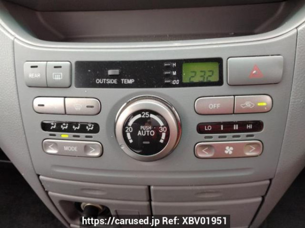 Used 2006 AT toyota noah AZR60G Image[22]
