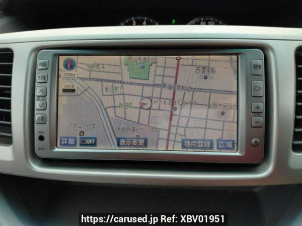 Used 2006 AT toyota noah AZR60G Image[23]