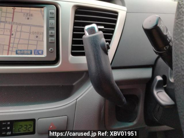 Used 2006 AT toyota noah AZR60G Image[24]