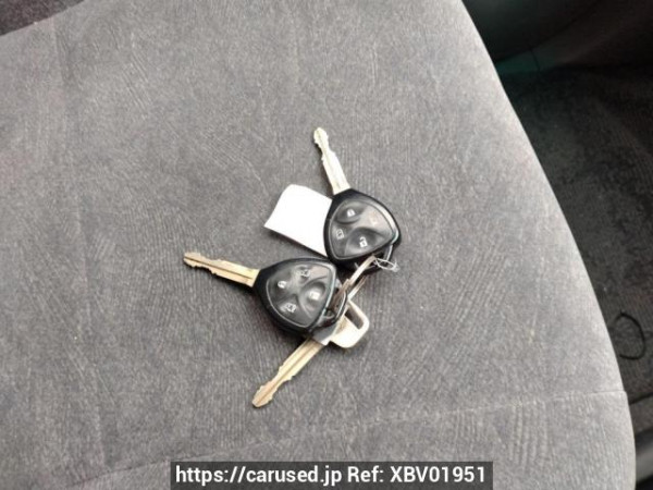 Used 2006 AT toyota noah AZR60G Image[25]