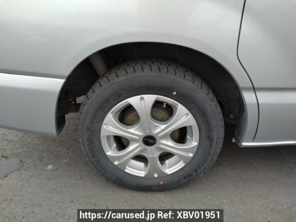 Used 2006 AT toyota noah AZR60G Image[28]
