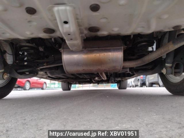 Used 2006 AT toyota noah AZR60G Image[38]
