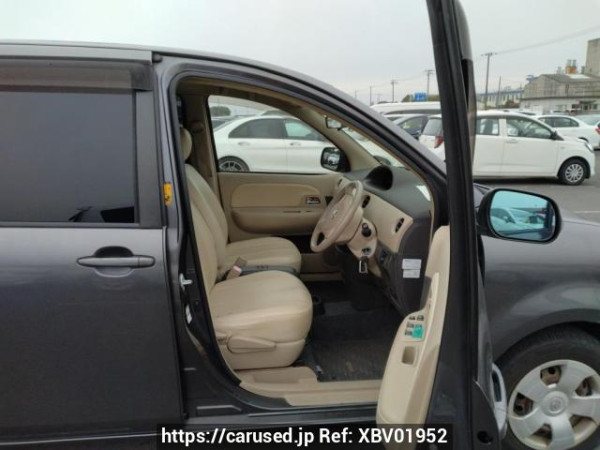 Used 2007 AT toyota sienta NCP81G Image[12]
