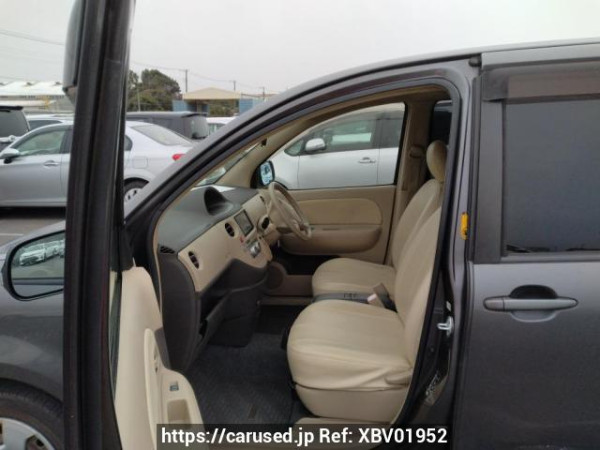 Used 2007 AT toyota sienta NCP81G Image[13]