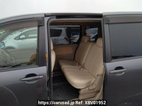 Used 2007 AT toyota sienta NCP81G Image[15]