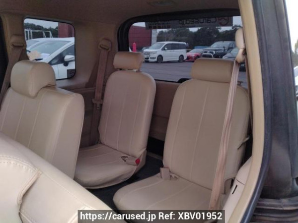 Used 2007 AT toyota sienta NCP81G Image[16]
