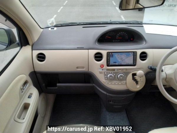 Used 2007 AT toyota sienta NCP81G Image[18]