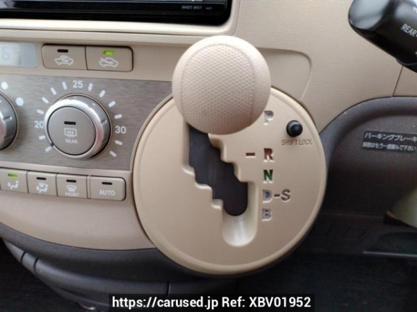 Used 2007 AT toyota sienta NCP81G Image[25]