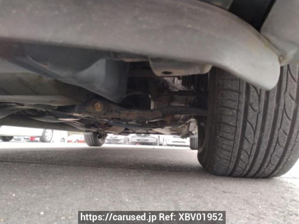 Used 2007 AT toyota sienta NCP81G Image[32]