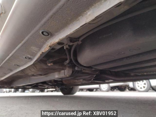 Used 2007 AT toyota sienta NCP81G Image[35]