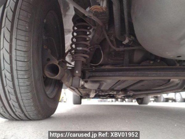 Used 2007 AT toyota sienta NCP81G Image[37]