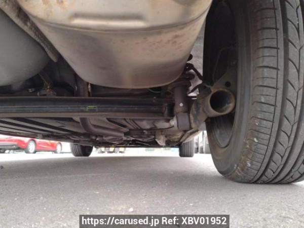 Used 2007 AT toyota sienta NCP81G Image[38]