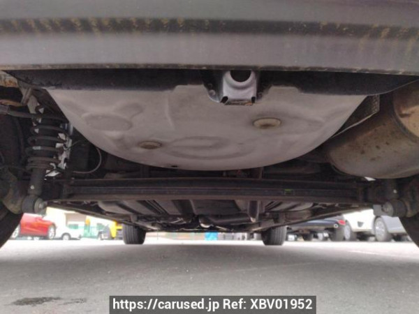 Used 2007 AT toyota sienta NCP81G Image[39]