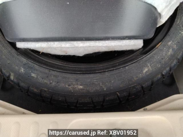 Used 2007 AT toyota sienta NCP81G Image[40]