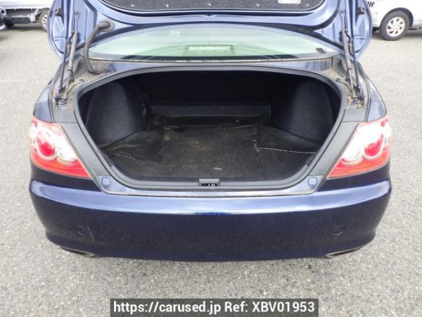 Used 2008 AT toyota mark-x GRX120 Image[8]