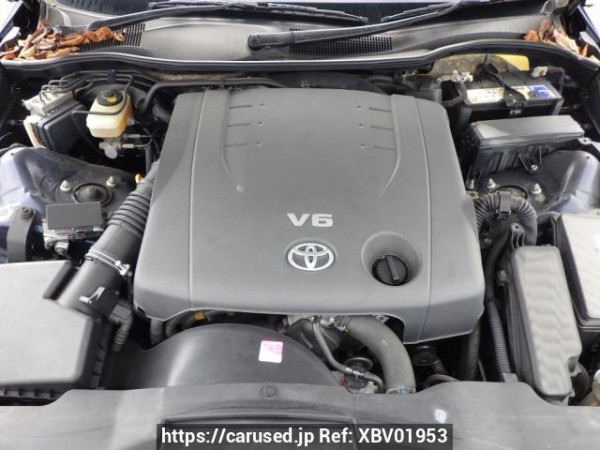 Used 2008 AT toyota mark-x GRX120 Image[10]