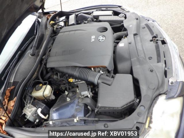 Used 2008 AT toyota mark-x GRX120 Image[11]