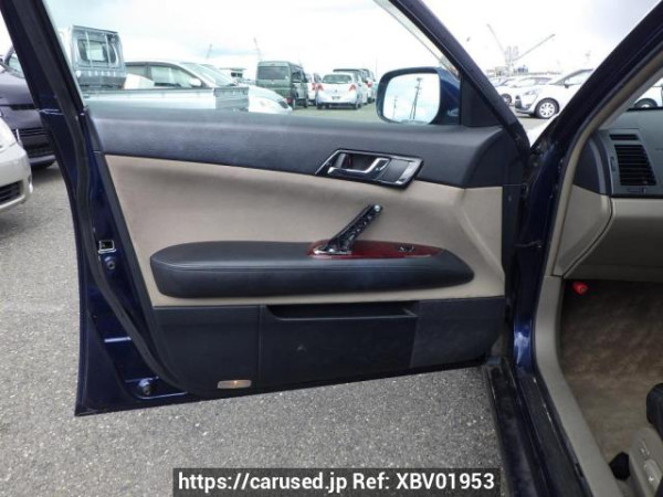 Used 2008 AT toyota mark-x GRX120 Image[14]