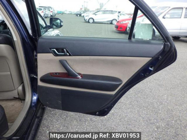 Used 2008 AT toyota mark-x GRX120 Image[17]