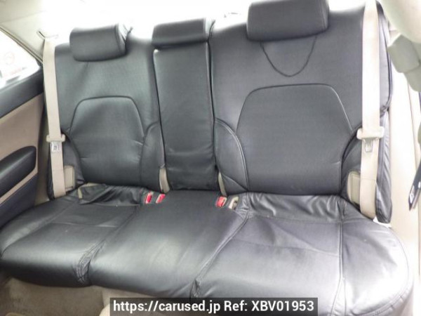Used 2008 AT toyota mark-x GRX120 Image[24]