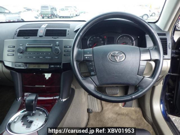 Used 2008 AT toyota mark-x GRX120 Image[26]