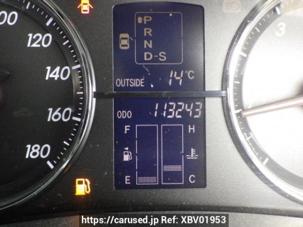 Used 2008 AT toyota mark-x GRX120 Image[28]