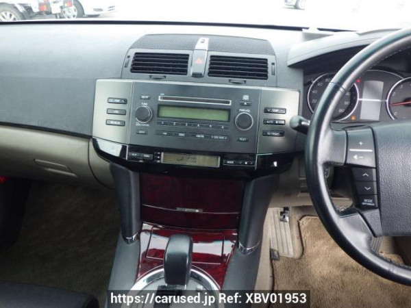 Used 2008 AT toyota mark-x GRX120 Image[29]