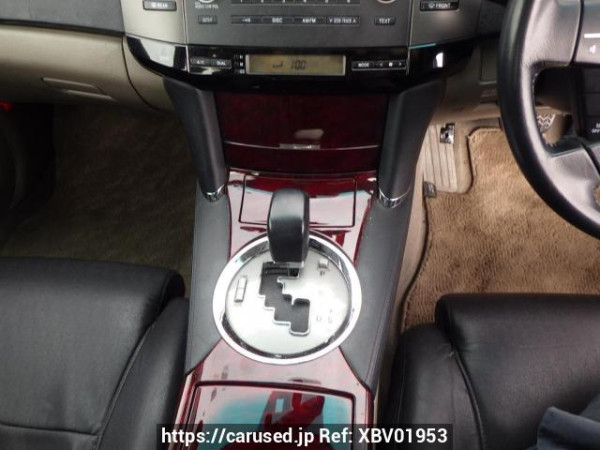 Used 2008 AT toyota mark-x GRX120 Image[30]