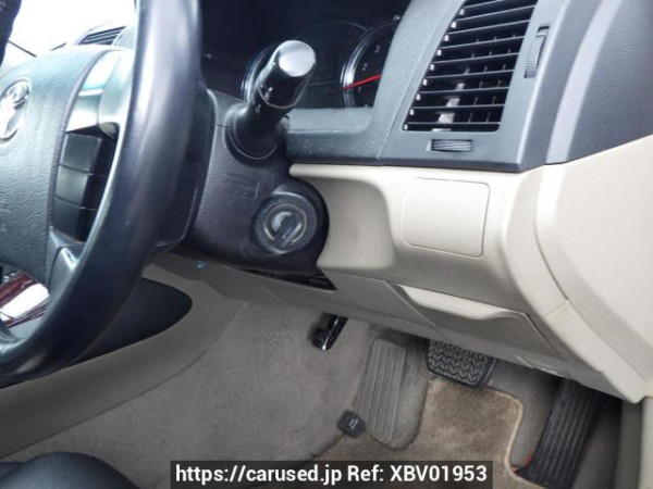 Used 2008 AT toyota mark-x GRX120 Image[31]